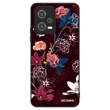 Obal pre Xiaomi Poco X5 - Dark Meadow
