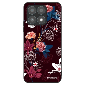 Obal pre Honor X8a - Dark Meadow