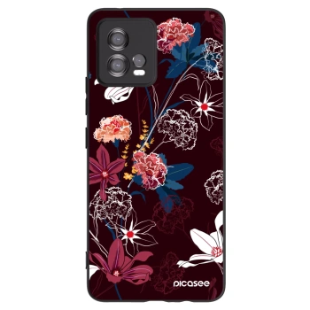 Obal pre Motorola Moto G72 - Dark Meadow