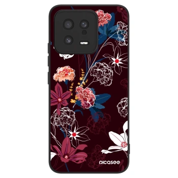 Obal pre Xiaomi 13 - Dark Meadow