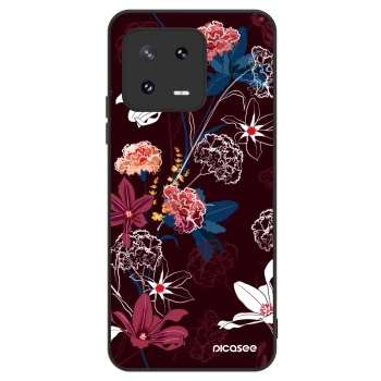 Obal pre Xiaomi 13 Pro - Dark Meadow