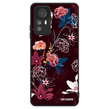 Obal pre Xiaomi Redmi Note 12S - Dark Meadow