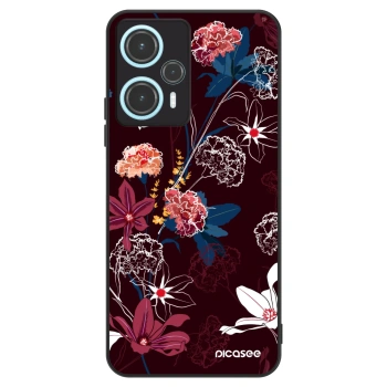 Obal pre Xiaomi Poco F5 - Dark Meadow