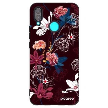 Obal pre Huawei Nova 3i - Dark Meadow