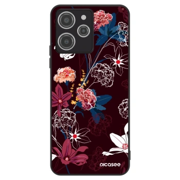Obal pre Xiaomi Redmi 12 4G - Dark Meadow