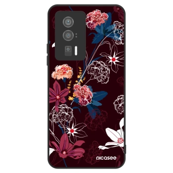Obal pre Xiaomi Poco F5 Pro 5G - Dark Meadow