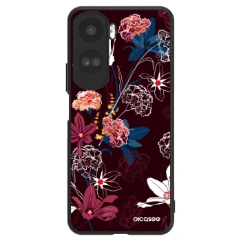Obal pre Honor 90 Lite 5G - Dark Meadow