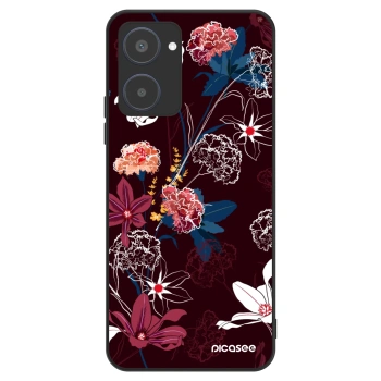 Obal pre Realme 10 4G - Dark Meadow