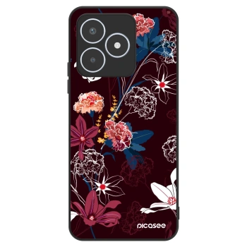 Obal pre Realme C53 - Dark Meadow