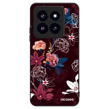 Obal pre Xiaomi 14 Pro - Dark Meadow