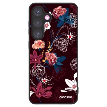 Picasee ULTIMATE CASE pro Samsung Galaxy S24+ S926B 5G - Dark Meadow