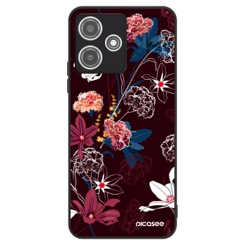 Obal pre Xiaomi Redmi 12 5G - Dark Meadow