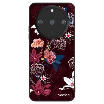 Obal pre Realme 11 Pro+ - Dark Meadow