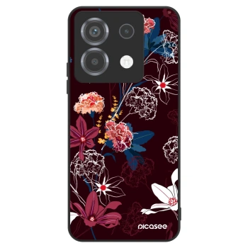Obal pre Xiaomi Poco X6 - Dark Meadow
