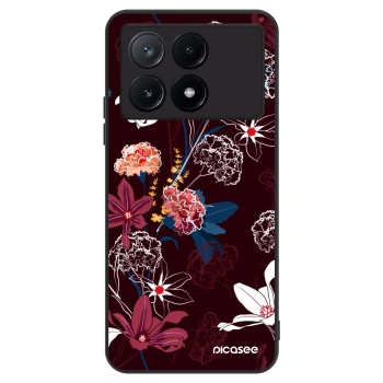 Obal pre Xiaomi Poco X6 Pro - Dark Meadow