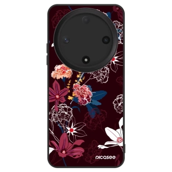Obal pre Honor Magic6 Lite 5G - Dark Meadow