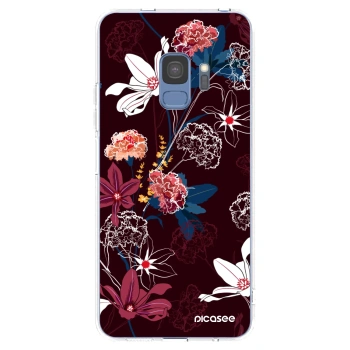 Obal pre Samsung Galaxy S9 G960F - Dark Meadow