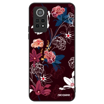 Obal pre Xiaomi Redmi Note 12 Pro 4G - Dark Meadow