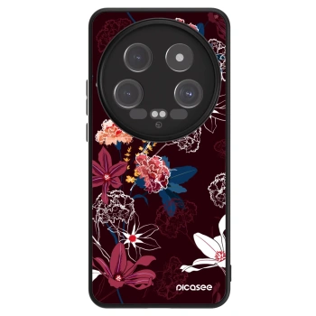 Obal pre Xiaomi 14 Ultra - Dark Meadow