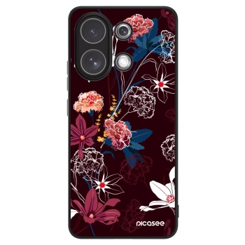 Obal pre Xiaomi Redmi Note 13 4G - Dark Meadow