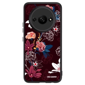 Obal pre Xiaomi Redmi A3 - Dark Meadow