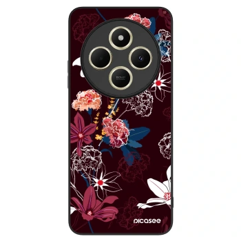 Obal pre Xiaomi Redmi 14C - Dark Meadow