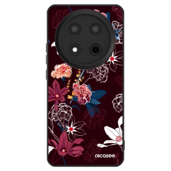 Obal pre Honor Magic7 Lite 5G - Dark Meadow