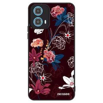 Obal pre Motorola Moto G34 5G - Dark Meadow