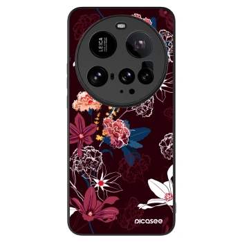 Picasee ULTIMATE CASE pro Xiaomi 15 Ultra - Dark Meadow