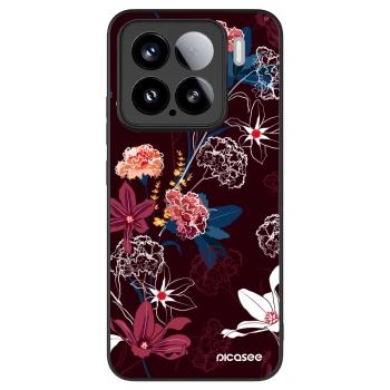 Picasee ULTIMATE CASE pro Xiaomi 15 - Dark Meadow