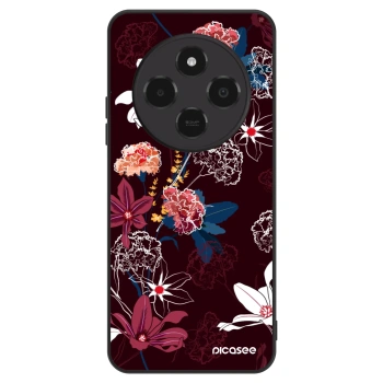 Obal pre Xiaomi Poco C75 - Dark Meadow