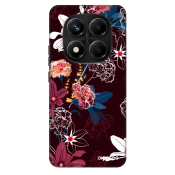 Obal pre Xiaomi Redmi Note 14 Pro+ 5G - Dark Meadow