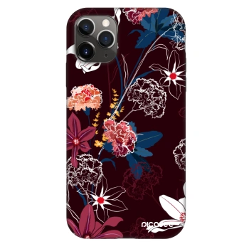 Obal pre Apple iPhone 11 Pro - Dark Meadow