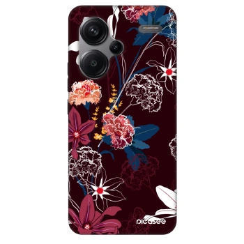 Obal pre Xiaomi Redmi Note 13 Pro+ 5G - Dark Meadow