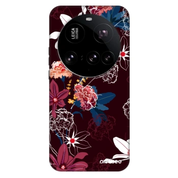 Obal pre Xiaomi 15 Ultra - Dark Meadow