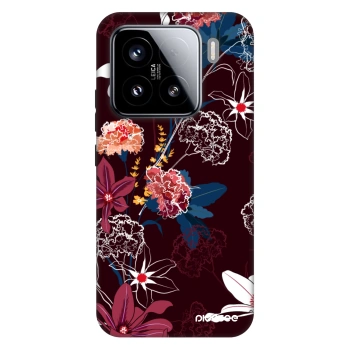 Obal pre Xiaomi 15 - Dark Meadow