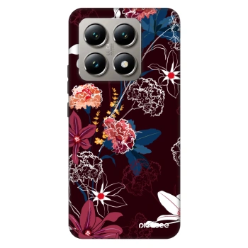 Obal pre Xiaomi 14T - Dark Meadow