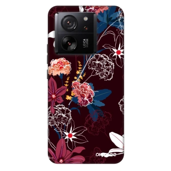 Obal pre Xiaomi 13T - Dark Meadow