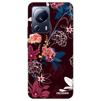Obal pre Xiaomi 13 Lite - Dark Meadow
