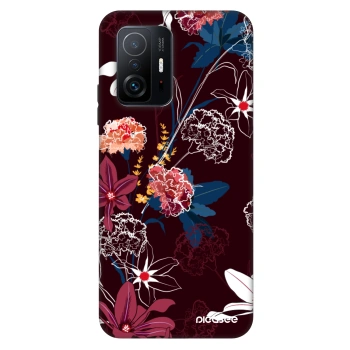 Obal pre Xiaomi 11T Pro - Dark Meadow