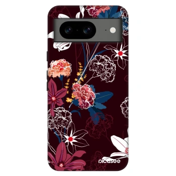Obal pre Google Pixel 8 Pro - Dark Meadow
