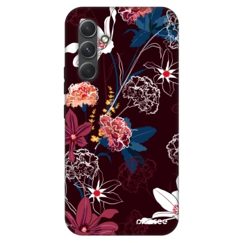 Obal pre Samsung Galaxy A54 5G A546B - Dark Meadow