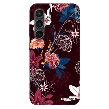 Obal pre Samsung Galaxy S24+ S926B 5G - Dark Meadow