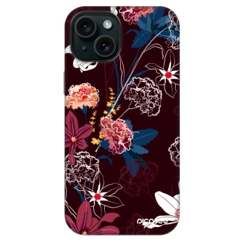 Obal pre Apple iPhone 13 - Dark Meadow