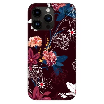 Obal pre Apple iPhone 13 Pro - Dark Meadow