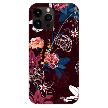 Obal pre Apple iPhone 13 Pro Max - Dark Meadow