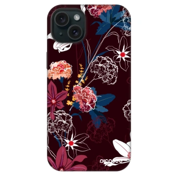 Obal pre Apple iPhone 14 Plus - Dark Meadow