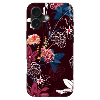 Obal pre Apple iPhone 16 - Dark Meadow