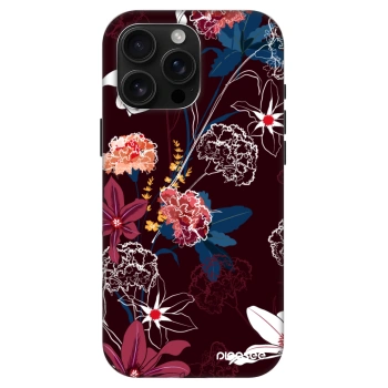 Obal pre Apple iPhone 16 Pro Max - Dark Meadow