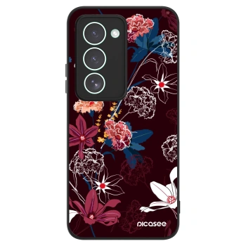 Obal pre Xiaomi Redmi 15 5G - Dark Meadow